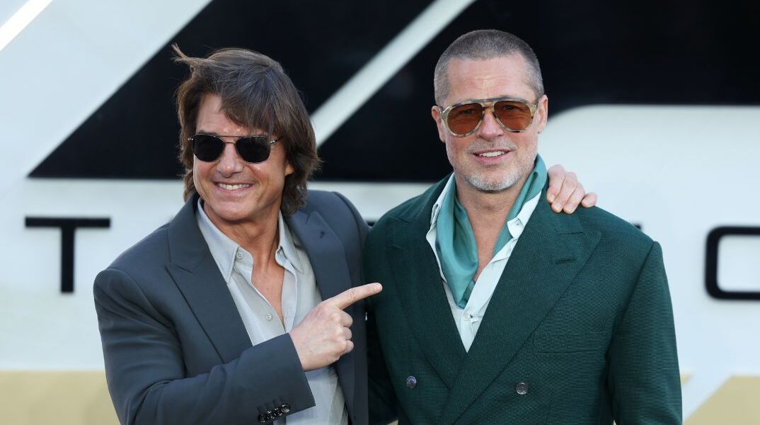 15 δευτερόλεπτα που τρόμαξαν το Χόλιγουντ: Η μάχη Κρουζ-Πιτ που δεν έγινε ποτέ