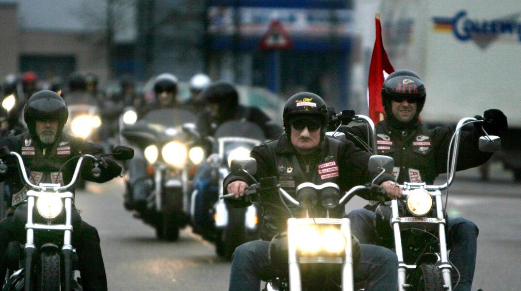 Η «κόλαση» της Σουηδίας: Πρώην αρχηγός των Hells Angels πουλούσε τη γυναίκα του σε 120 άνδρες