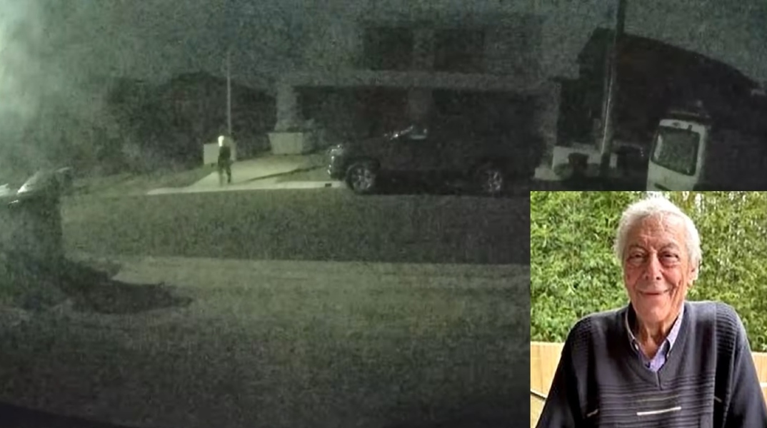 Αυστραλία: 80χρονος παππούς έπεσε θύμα απαγωγής