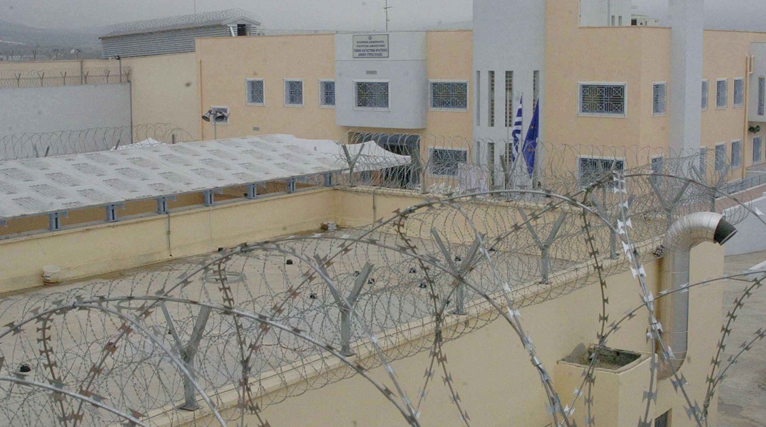 Φυλακές Δομοκού: Τι εξετάζουν οι αρχές για τη δολοφονία του ισοβίτη 