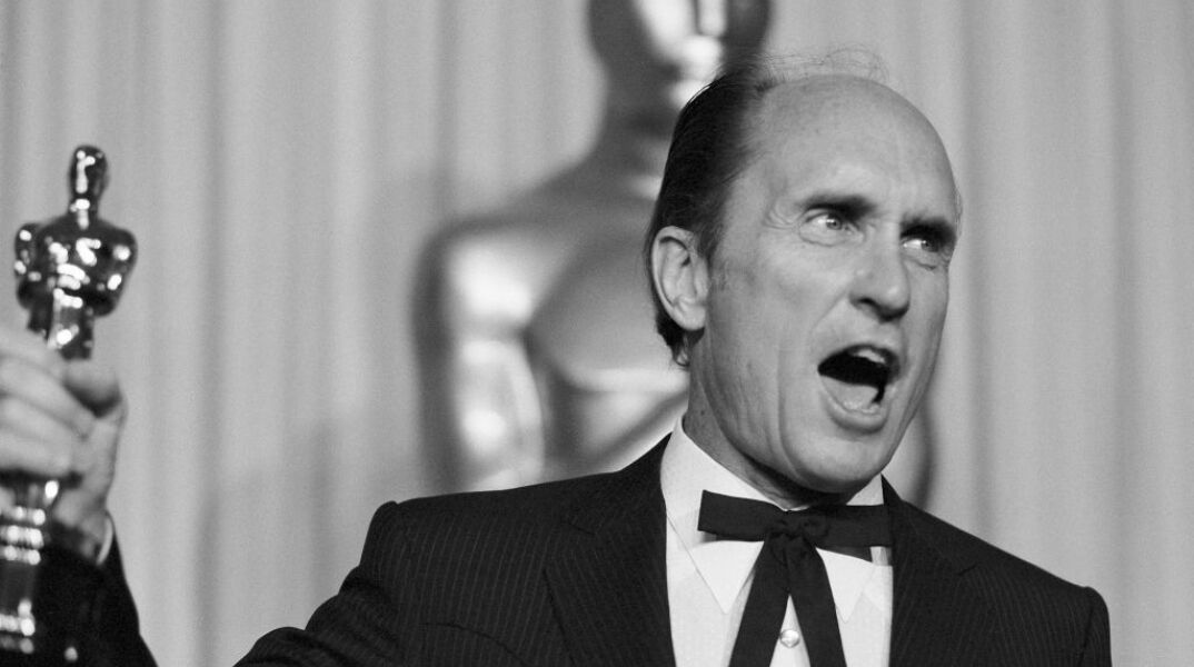 Πέθανε ο Ρόμπερτ Ντιβάλ, θρυλικός ηθοποιός του «Νονού» και βραβευμένος με Όσκαρ