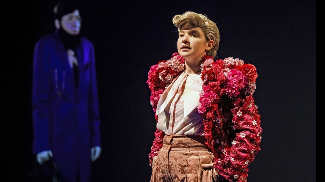 «Το πορτρέτο του Ντόριαν Γκρέι», θέατρο Πορεία