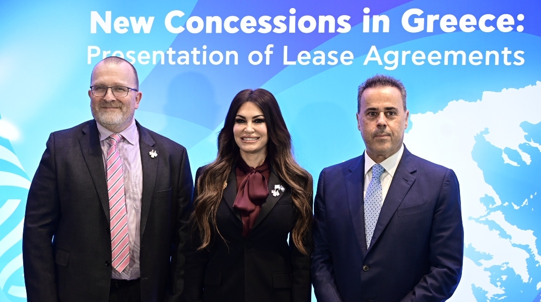 Παπασταύρου για συμφωνία Chevron με Helleniq Energy