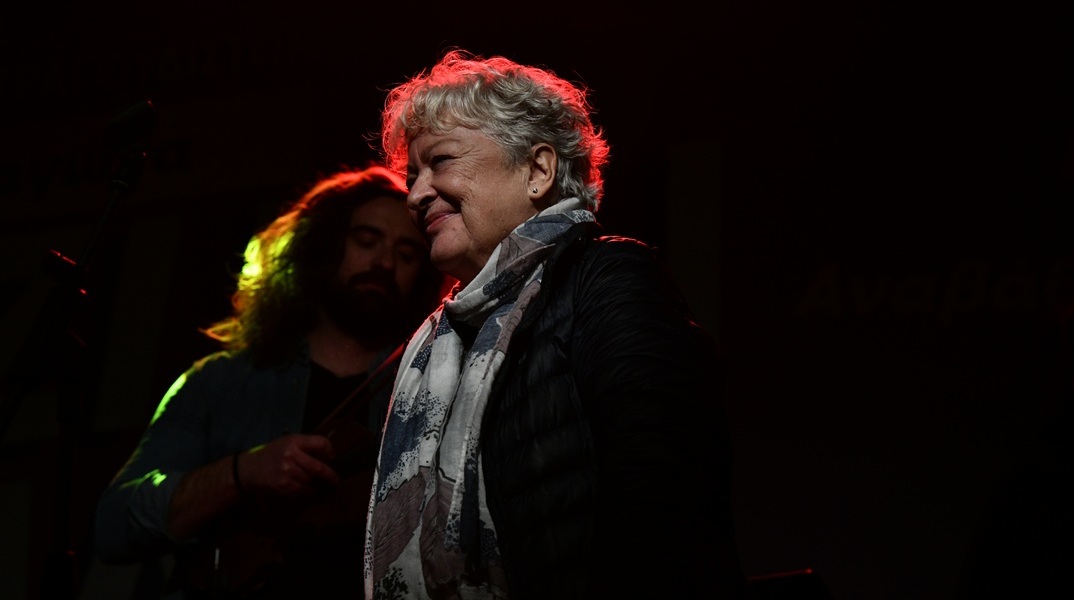 Στο νοσοκομείο μετέβη η Τάνια Τσανακλίδου - «Έκλαιγα από τους πόνους» 