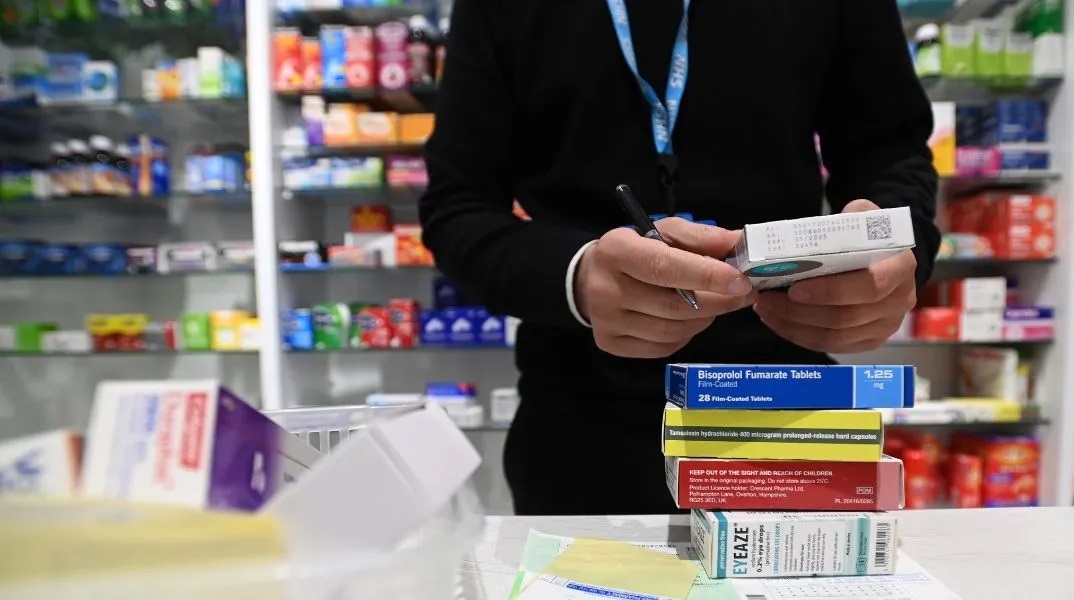 Ξεκινάει σήμερα η διαδικασία δωρεάν διάθεσης Φαρμάκων Υψηλού Κόστους