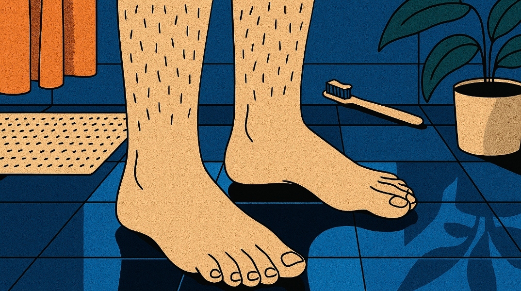 Γιατί όλο και περισσότεροι άντρες επιλέγουν να ουρούν καθιστοί;