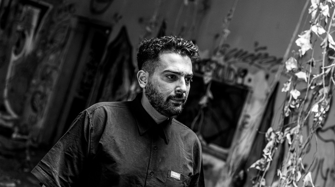 Γιάννης Αποσκίτης