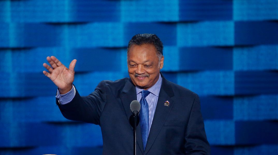 Πώς ο Τζέσε Τζάκσον άνοιξε τον δρόμο για τον Μπάρακ Ομπάμα - και άλλαξε την Αμερική