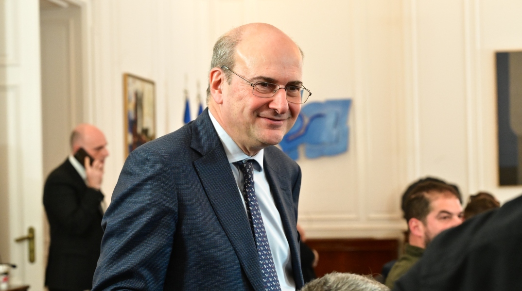 Χατζηδάκης