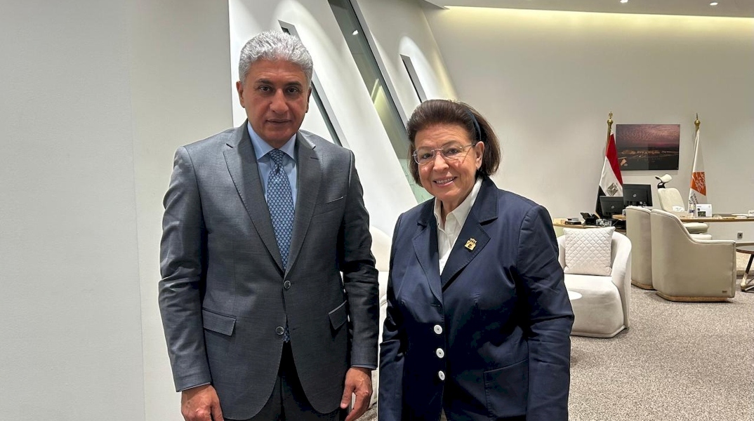 Λίνα Μενδώνη