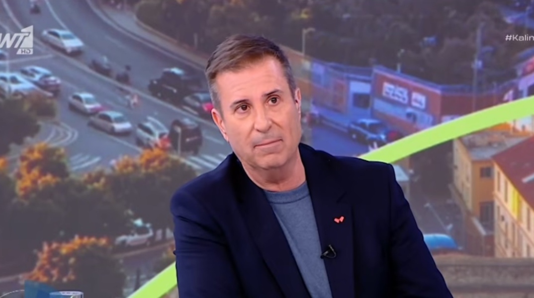 Παναγιώτης Στάθης