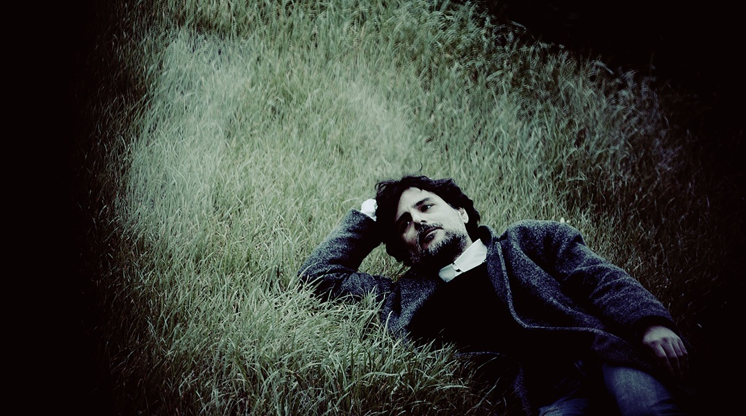 Στέφανος Μπαρμπαλιάς