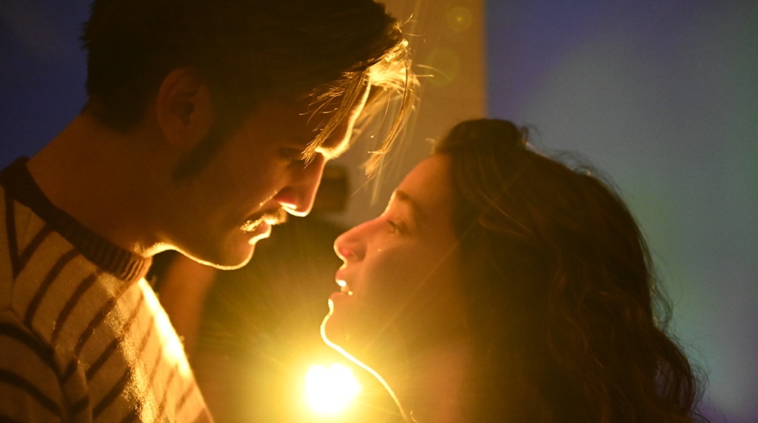 «Αγγέλα» στο θέατρο Κάμιρος