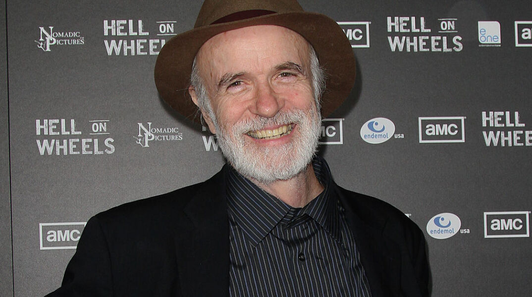 Τομ Νούναν: Πέθανε ο ηθοποιός των «Heat», «RoboCop 2» και «X-Files»