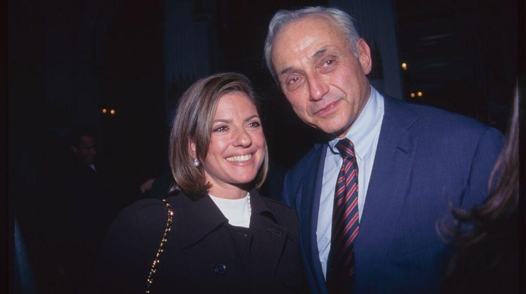 Υπόθεση Έπσταιν: «Kλειδί» o επιχειρηματίας πίσω από τη Victoria’s Secret