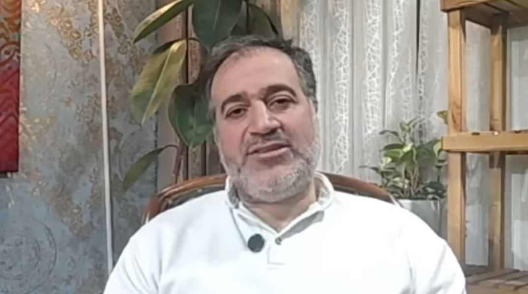 Μεχντί Μαχμουντιάν