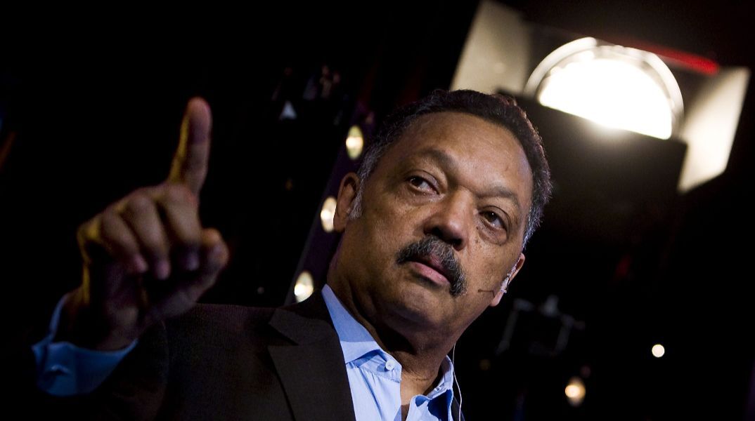 Οι αντιδράσεις των παγκόσμιων ηγετών μετά τον θάνατο του αιδεσιμότατου Τζέσε Τζάκσον