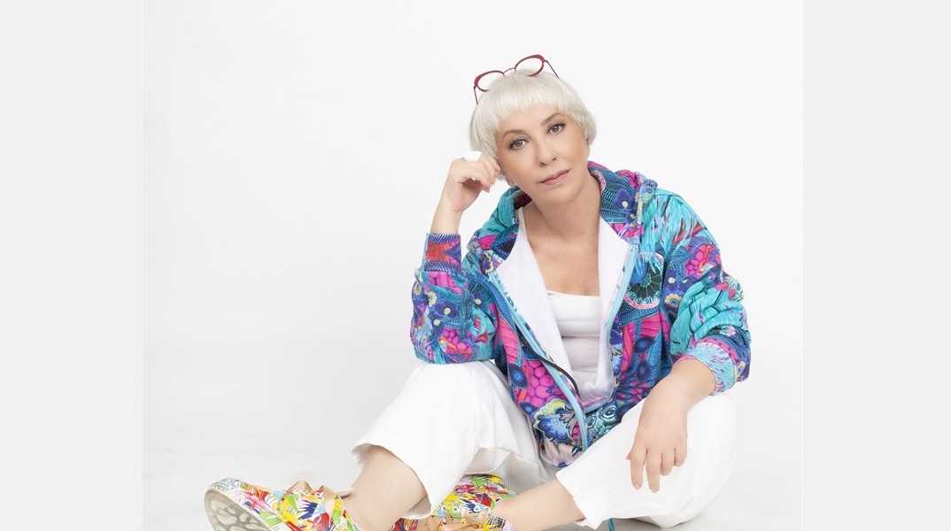 Άννα Σωτρίνη