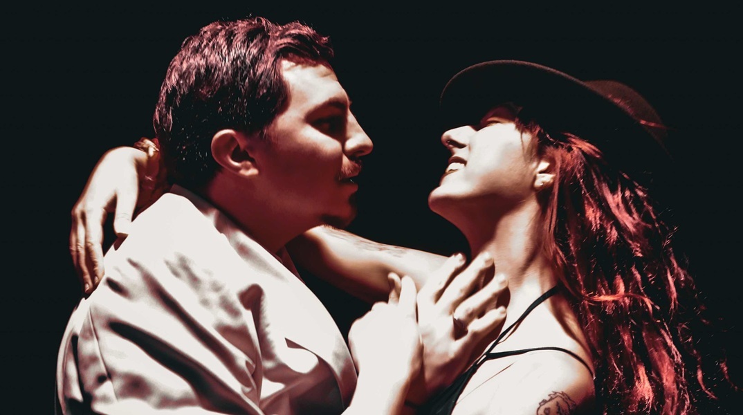 «Βάσσα - Μια μητέρα»