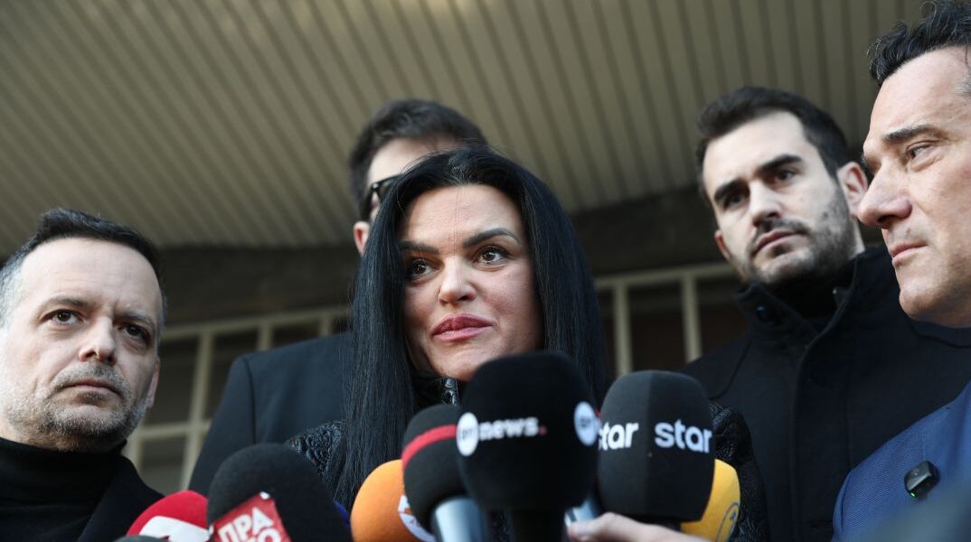  ΑΓΙΑΣΜΟΣ ΓΙΑ ΤΗΝ ΕΝΑΡΞΗ ΕΡΓΑΣΙΩΝ ΚΑΤΑΣΚΕΥΗΣ ΤΗΣ ΝΕΑΣ ΚΛΙΝΙΚΗΣ ΓΙΑ ΟΓΚΟΛΟΓΙΚΟΥΣ ΑΣΘΕΝΕΙΣ ΣΤΗΝ ΑΘΗΝΑ (ΔΑΝΑΗ ΔΑΥΛΟΠΟΥΛΟΥ/EUROKINISSI)