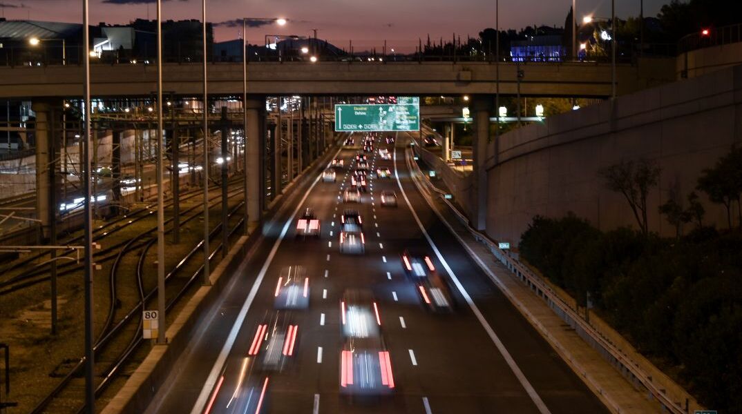 Αττική Οδός