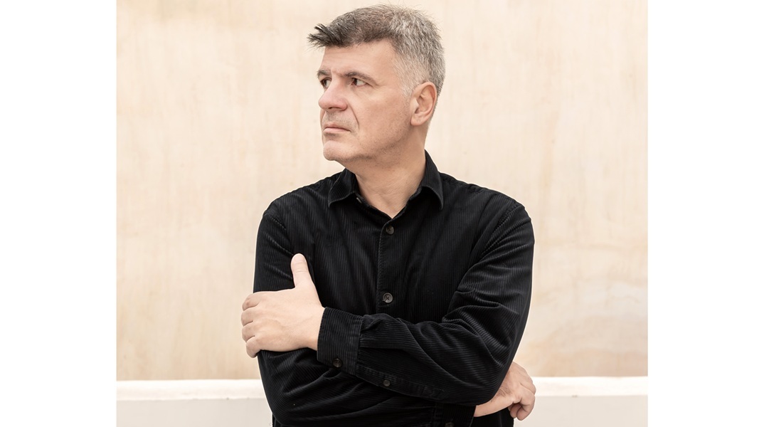 Φοίβος Δεληβοριάς