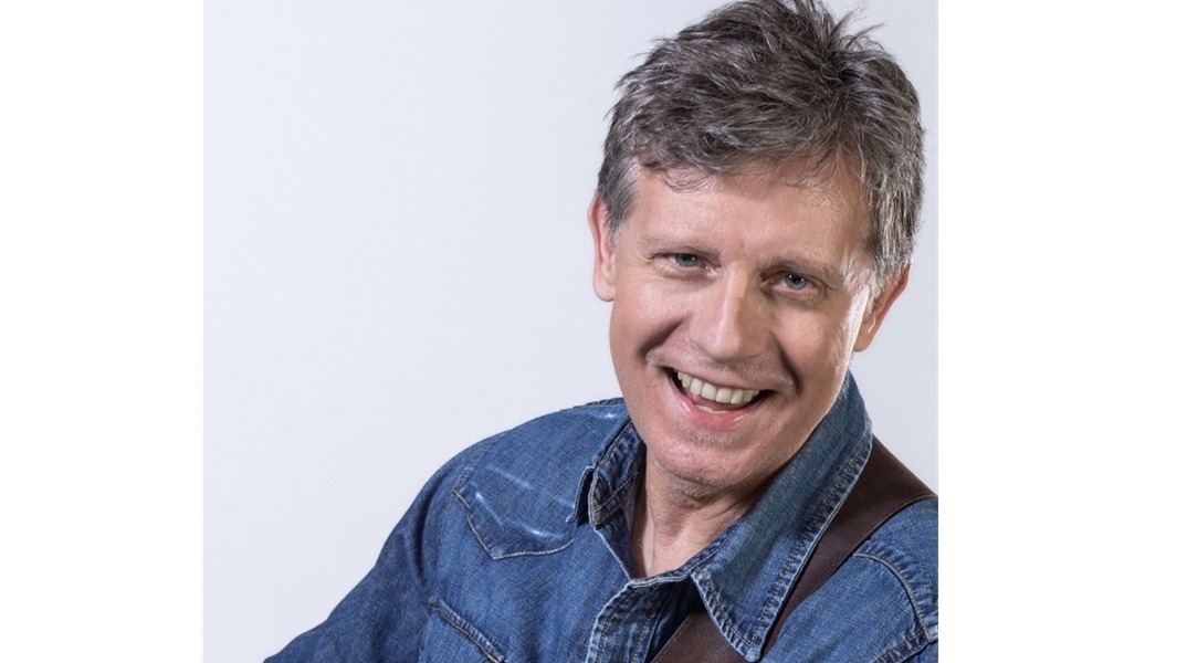 Γιάννης Σαββιδάκης