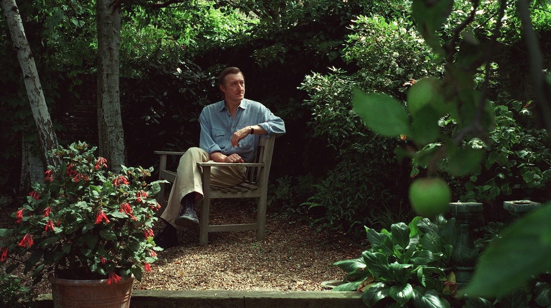 Τζούλιαν Μπαρνς