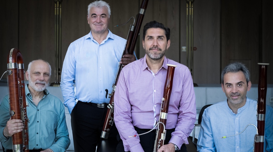 Φαγκοτόνια