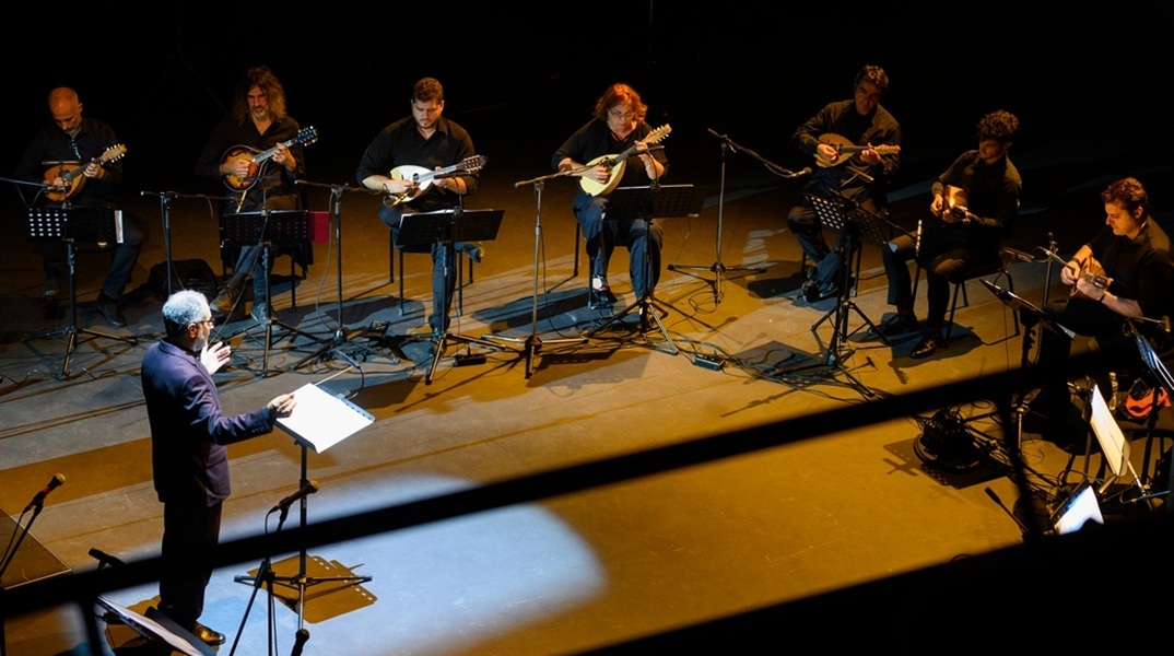 «Ας ερχόσουν για λίγο»: Αφιέρωμα στον Μιχάλη Σουγιούλ