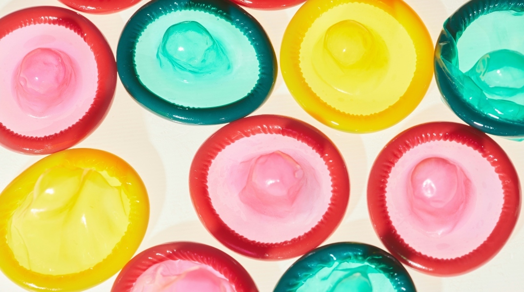 Προφυλακτικά