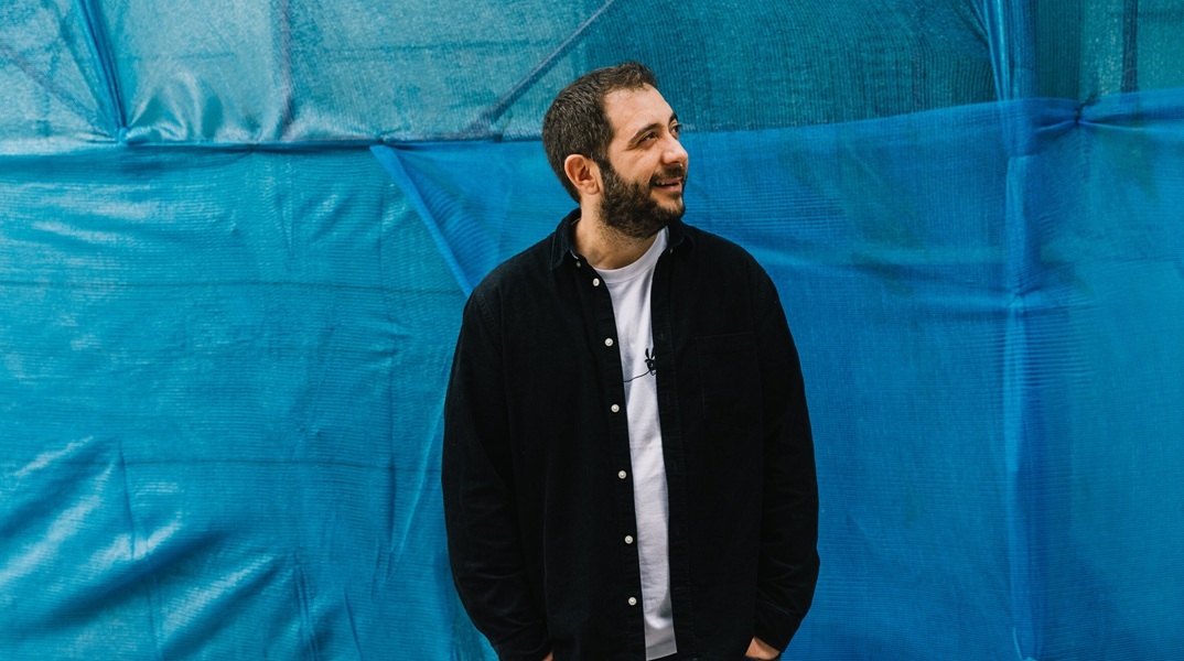 Θανάσης Ζερίτης