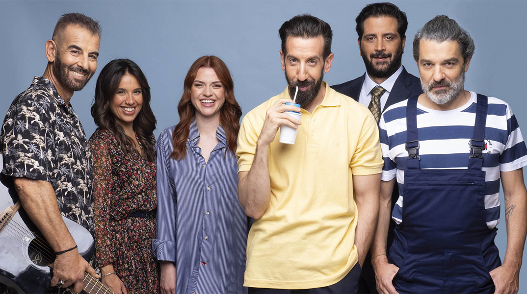 Ας περιμένουν οι γυναίκες, του Σταύρου Τσιώλη, στο Θέατρο Ψυρρή