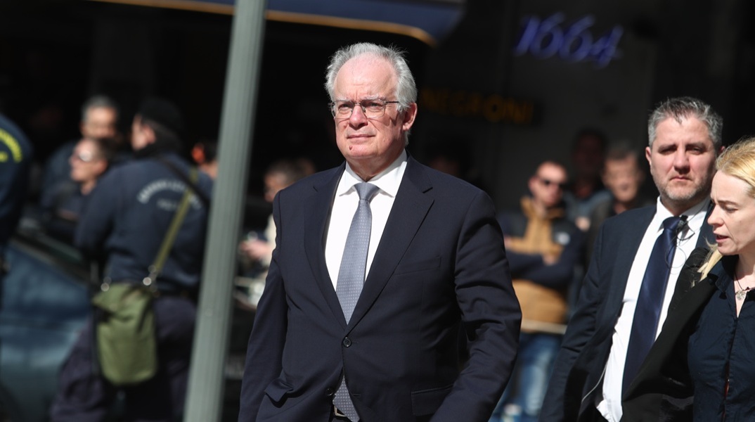 Επικήδειoς Τασούλα για Ελένη Γλύκατζη-Αρβελέρ: Πέρασε στην αιωνιότητα των οικουμενικών Ελληνίδων