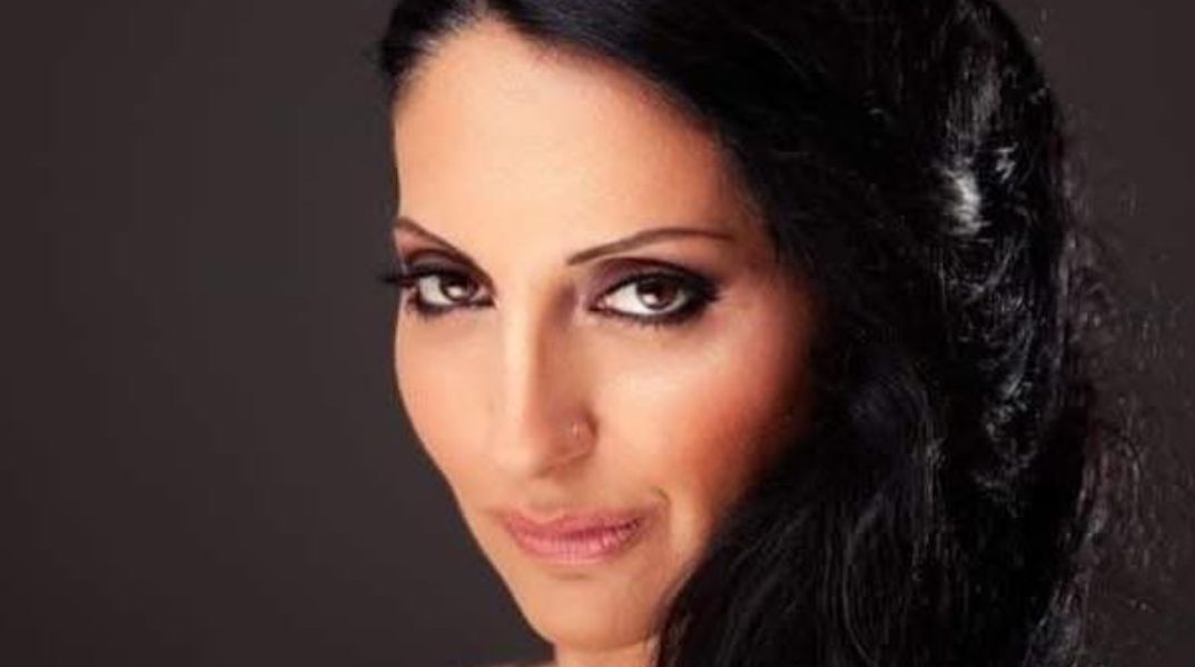 H Γωγώ Μπιτάκου