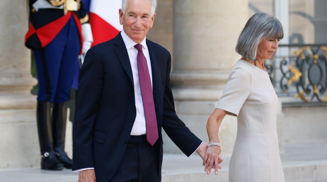 Κούσνερ: Κίνηση εκτόνωσης μετά το διπλωματικό επεισόδιο με τη Γαλλία