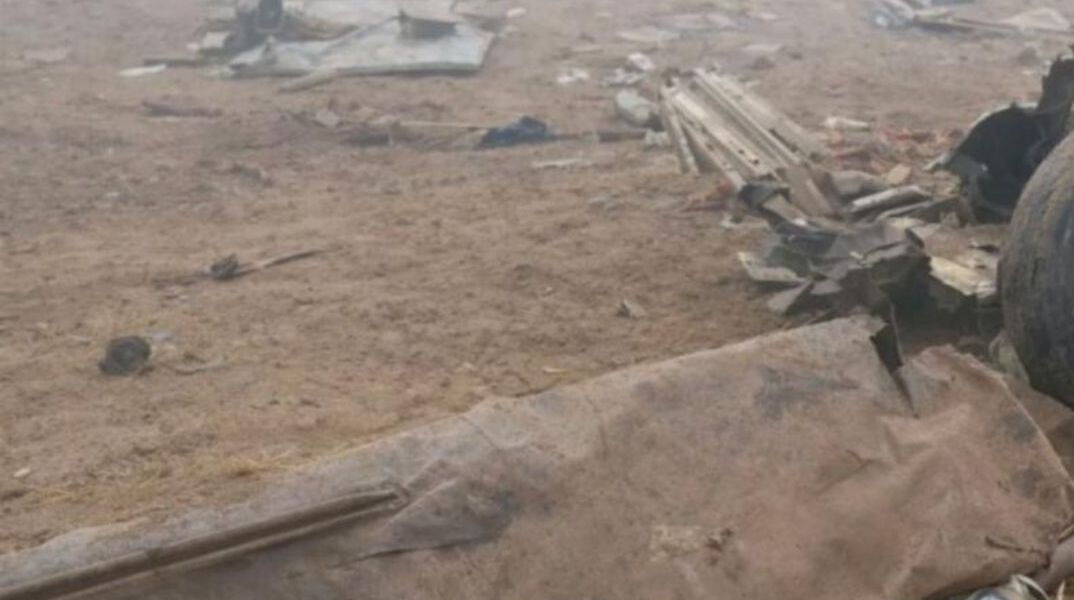 Περού: Ένας σκύλος ο μοναδικός επιζών από τη συντριβή ενός ελικοπτέρου με 15 νεκρούς