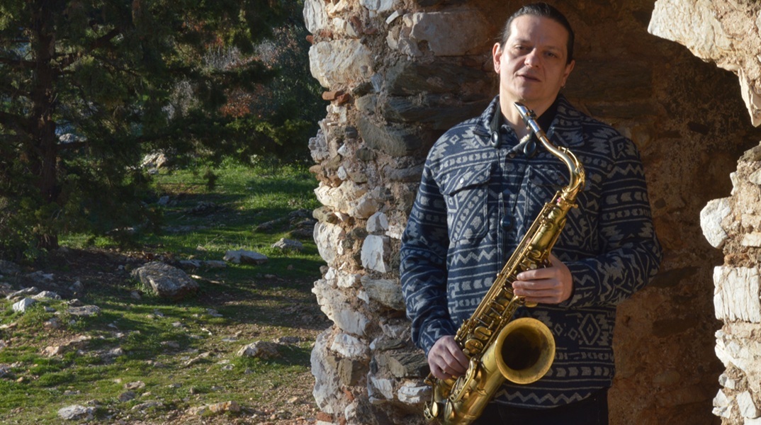 Γιάννης Κασέτας