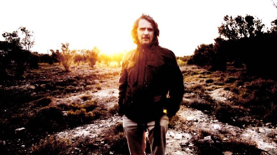 Νίκος Αλεξίου