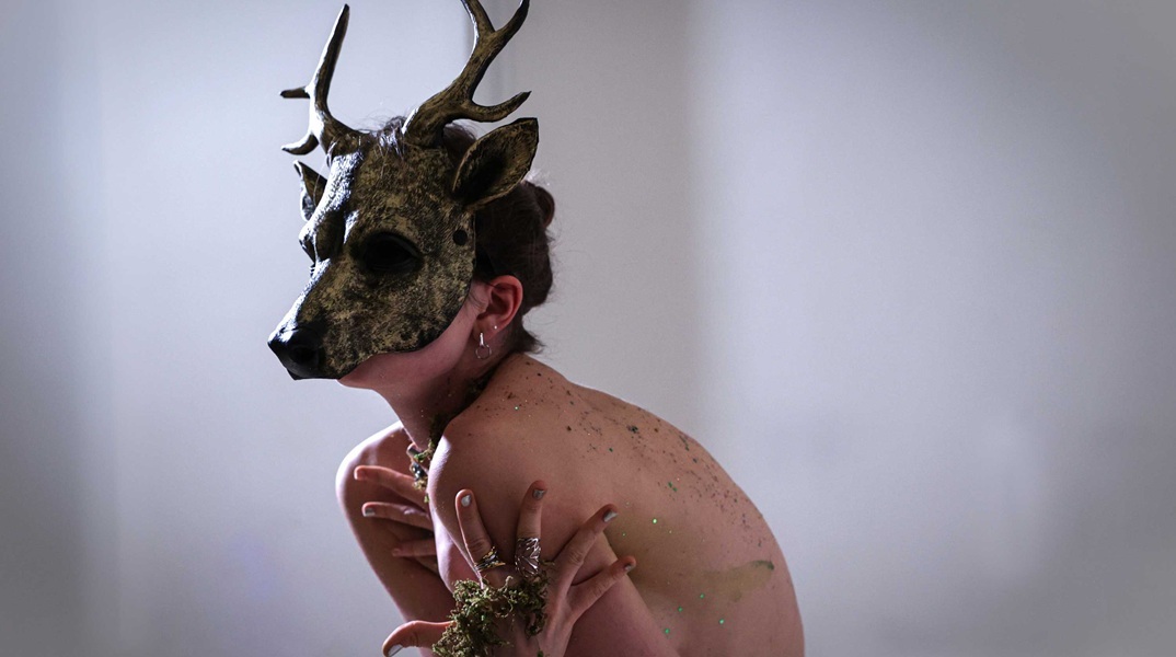 «Ο κήπος των επίγειων απολαύσεων»