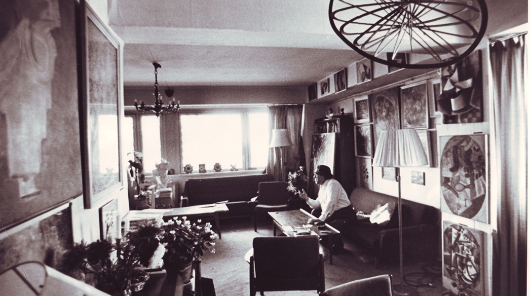 Γιώργος Κωστάκης 