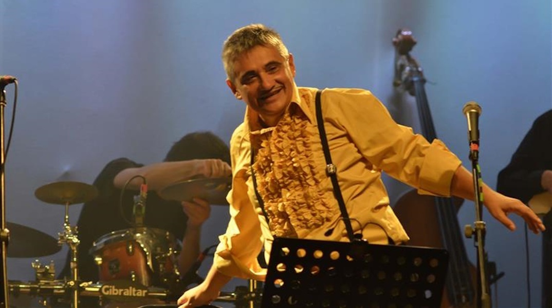 Ζώρζ Πιλαλί