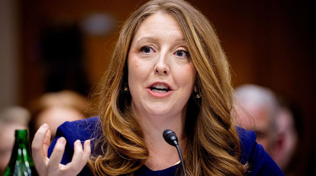 HΠΑ: Influencer ευεξίας διεκδικεί τον ρόλο της «εθνικής γιατρού» προκαλώντας αντιδράσεις