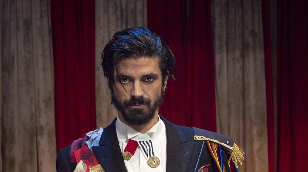 Δημήτρης Γκοτσόπουλος