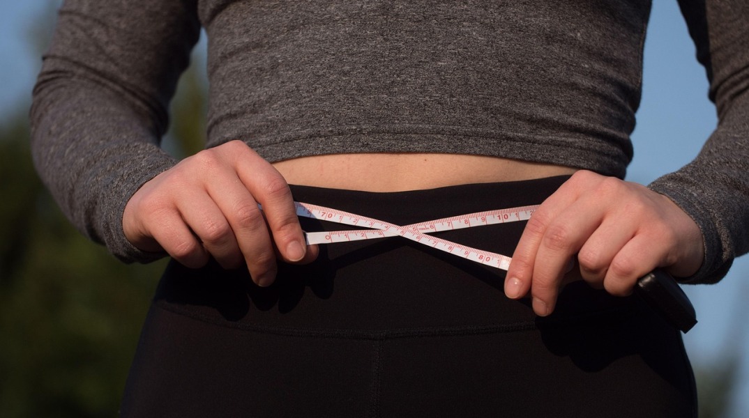 παχυσαρκία