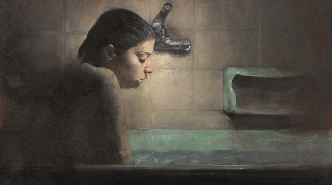 Αναζητώντας την Εικόνα