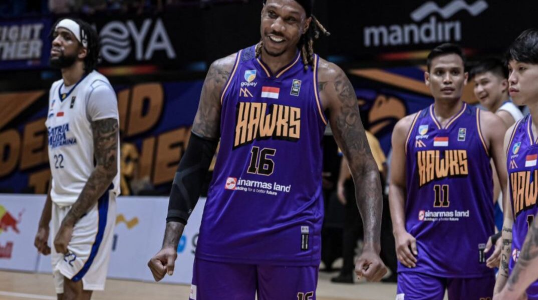 Αμερικανός μπασκετμπολίστας βρέθηκε αντιμέτωπος με εκτέλεση στην Ινδονησία