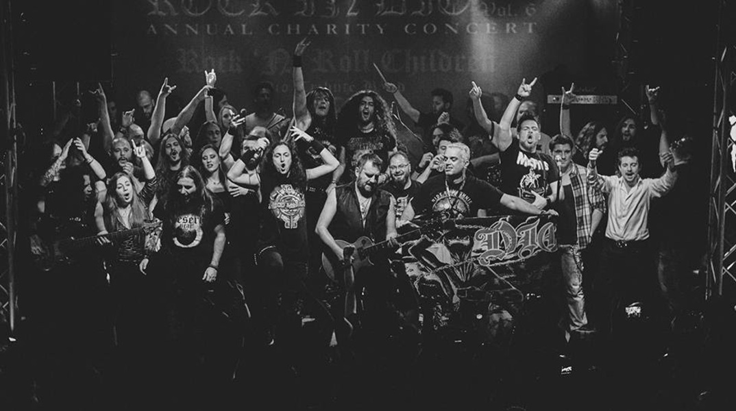 Rock In Dio Festival 