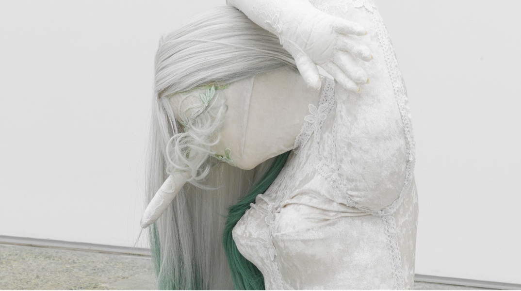 Soft, Sharp and Hollow, Like Their Breath