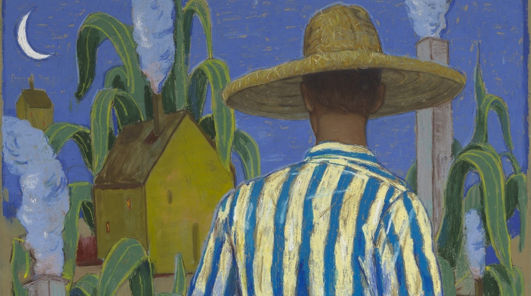 The Spaces in Between